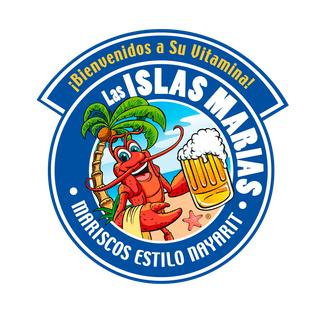 Las Islas Marías