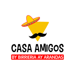 Casa Amigos