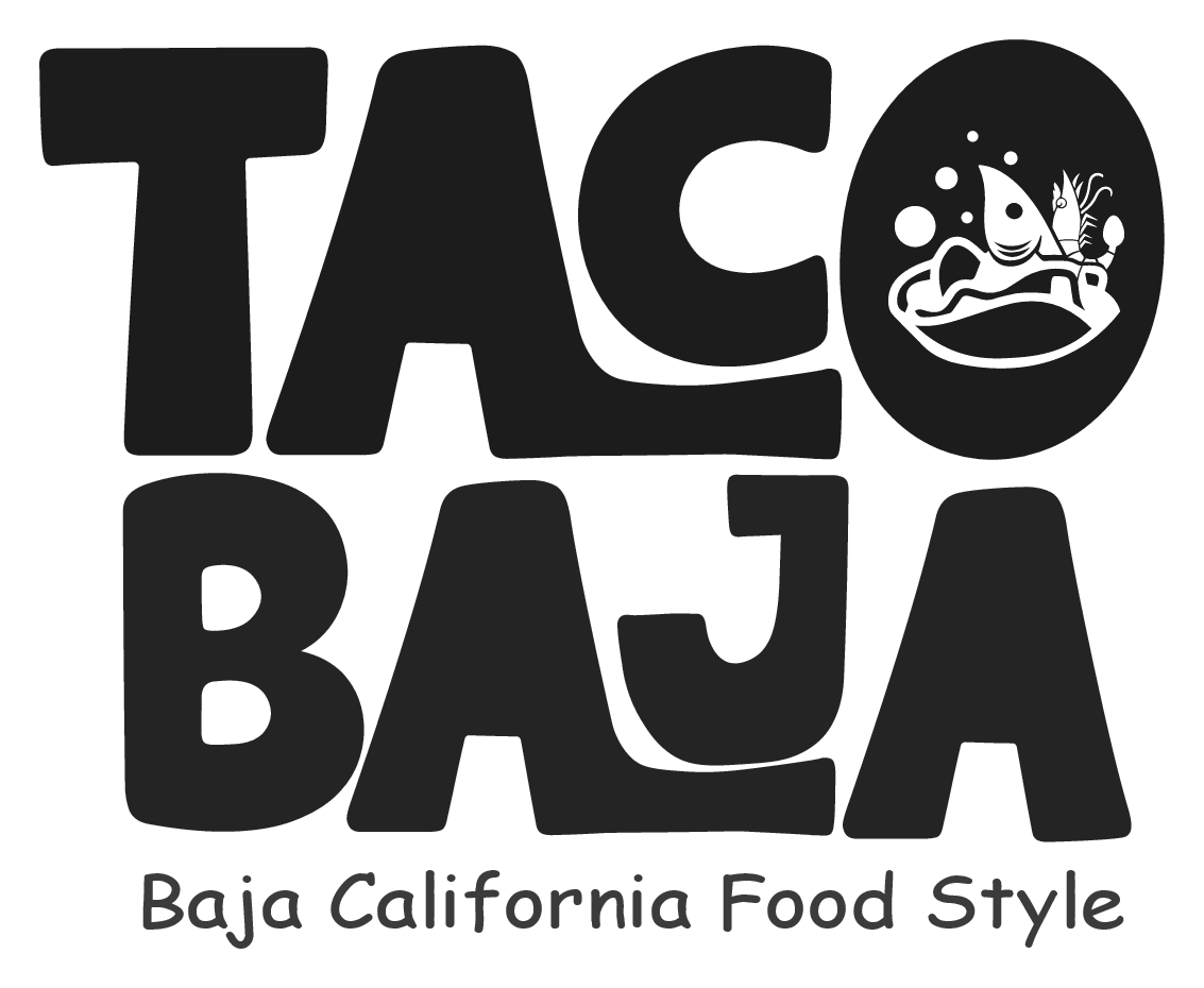 Taco Baja California Food Style