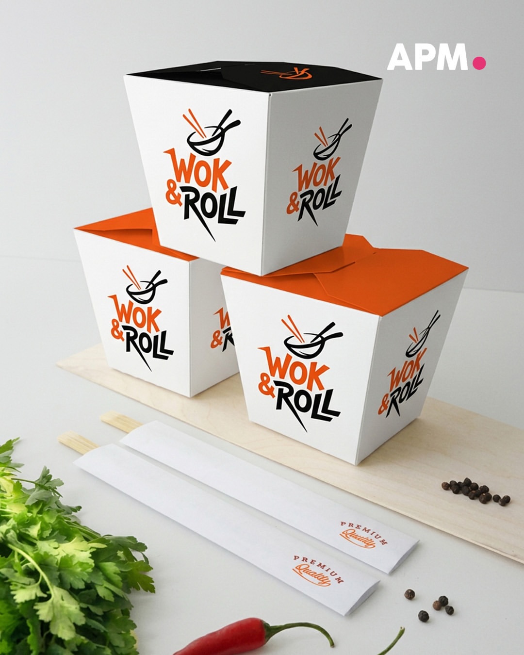 Empaque diseño decision compra muchas veces cliente, imagen 3 — proyecto de branding de Academy Pro Marketing
