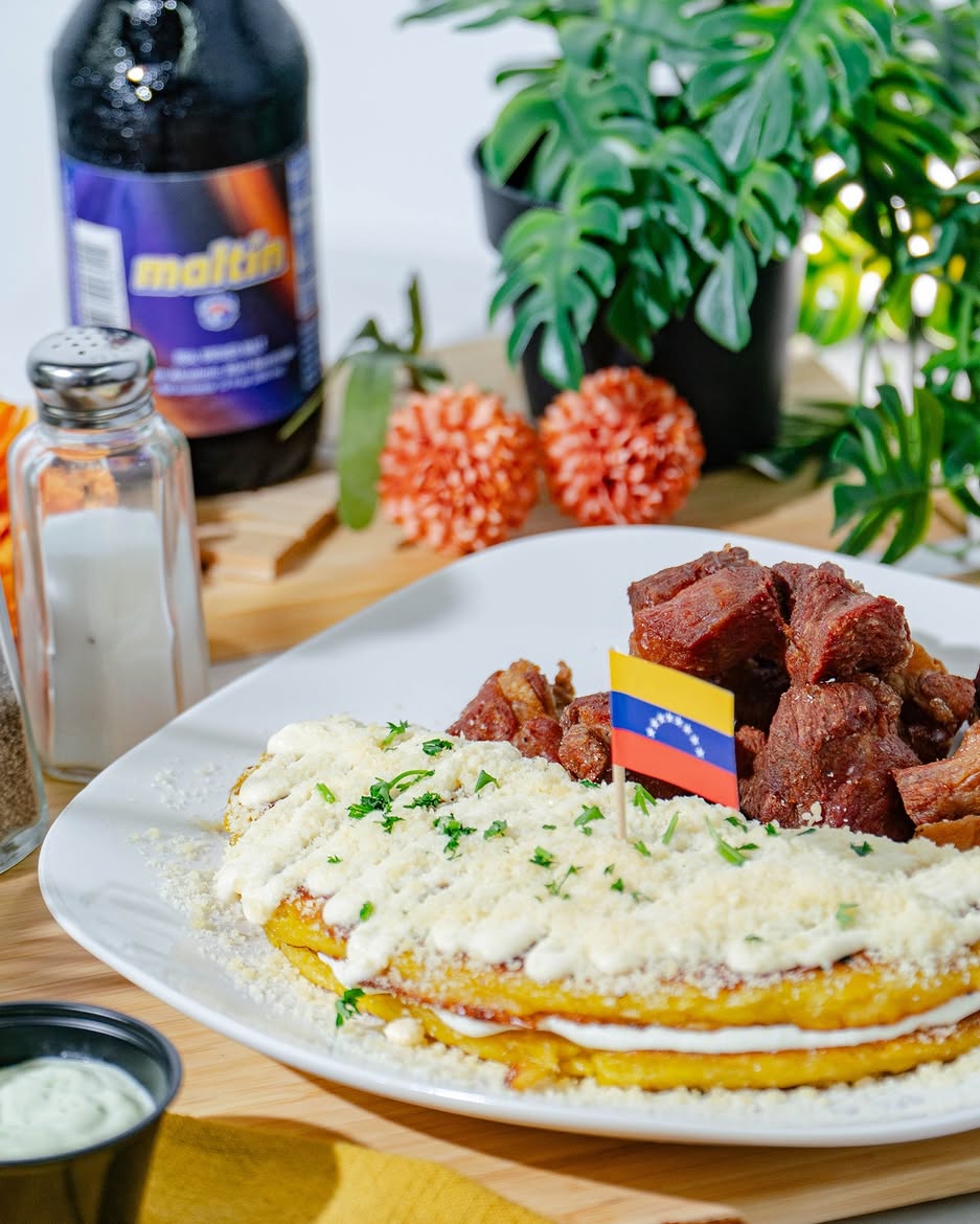 Alma llanerarestaurant abrio puertas lente apmvisual capturar, imagen 1 — fotografía gastronómica de Academy Pro Marketing