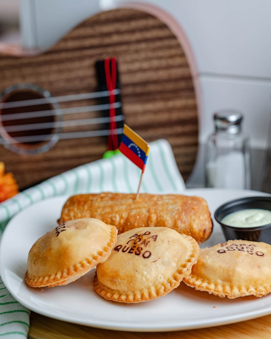Alma llanerarestaurant abrio puertas lente apmvisual capturar, imagen 4 — fotografía gastronómica de Academy Pro Marketing