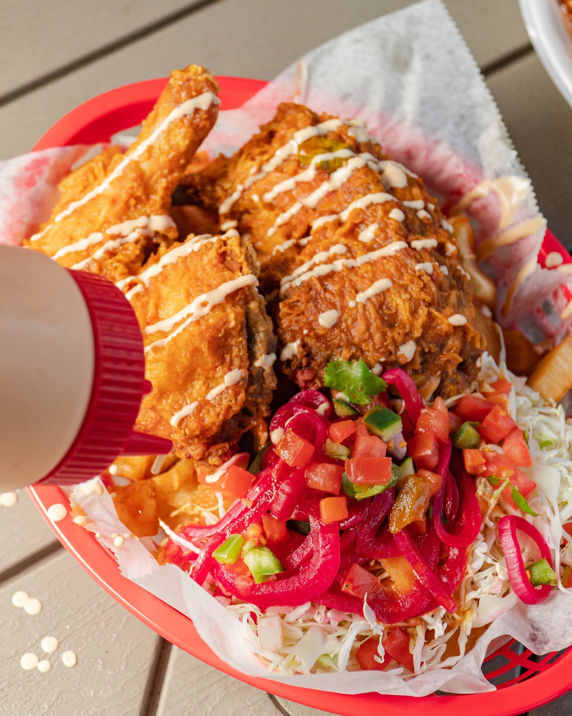 Encanta comida vea sabe baleadastikitiki gloria poco, imagen 5 — fotografía gastronómica de Academy Pro Marketing
