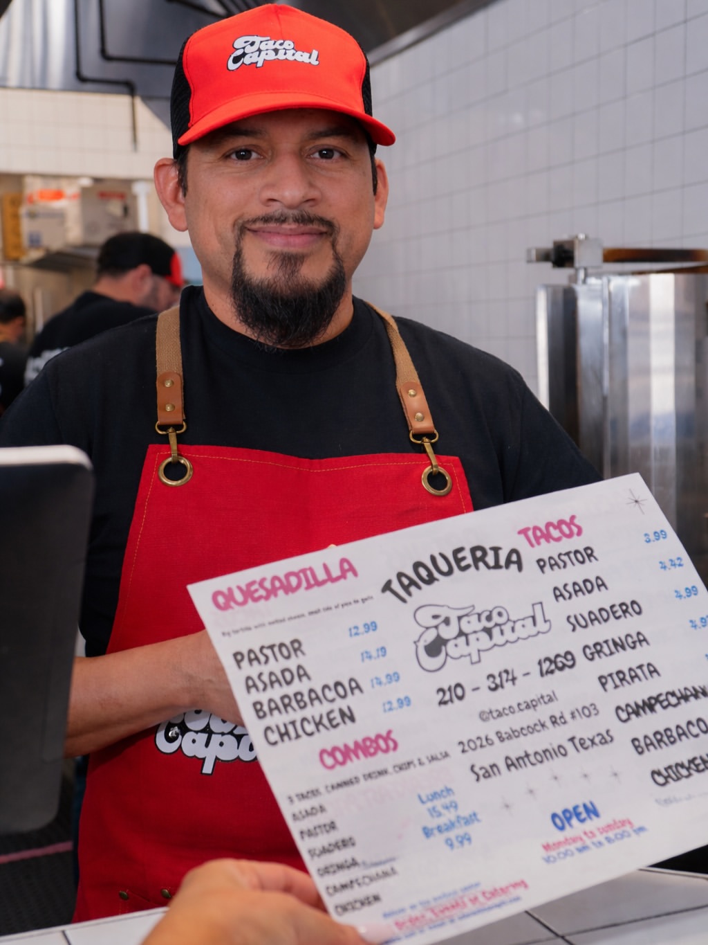 Food laughs real flavor s how we, imagen 1 — fotografía gastronómica de Academy Pro Marketing