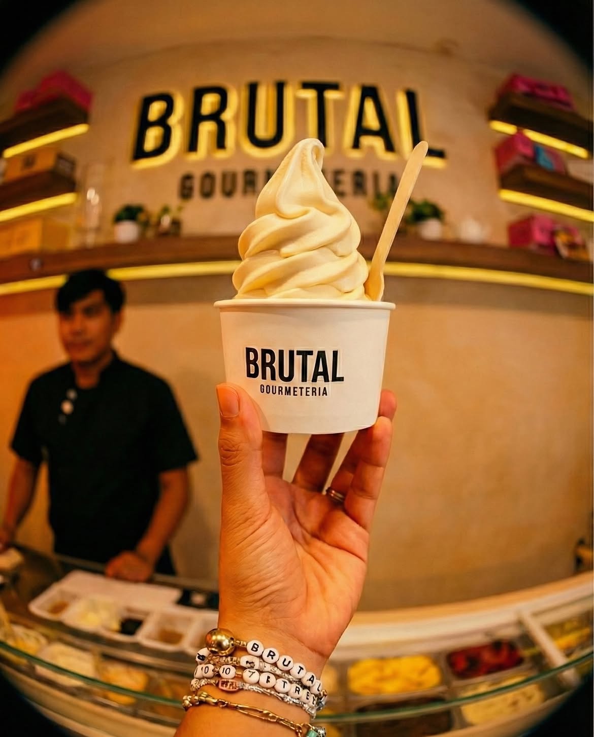 Hoy tropezamos nueva joya playadelcarmen mezclas matcha, imagen 3 — fotografía gastronómica de Academy Pro Marketing