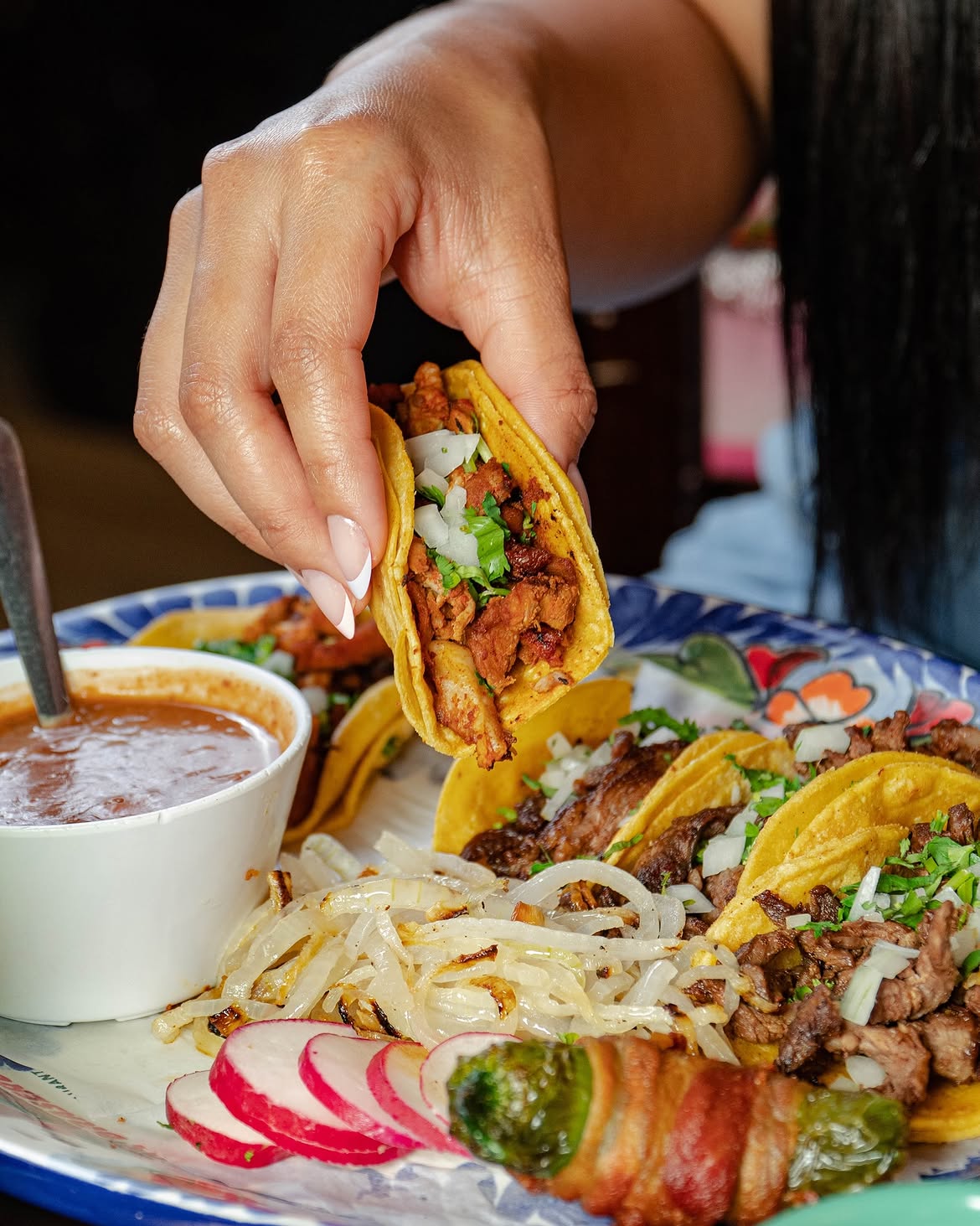 Imágenes pueden saborear ustedes antojo imaginense equipo, imagen 1 — fotografía gastronómica de Academy Pro Marketing