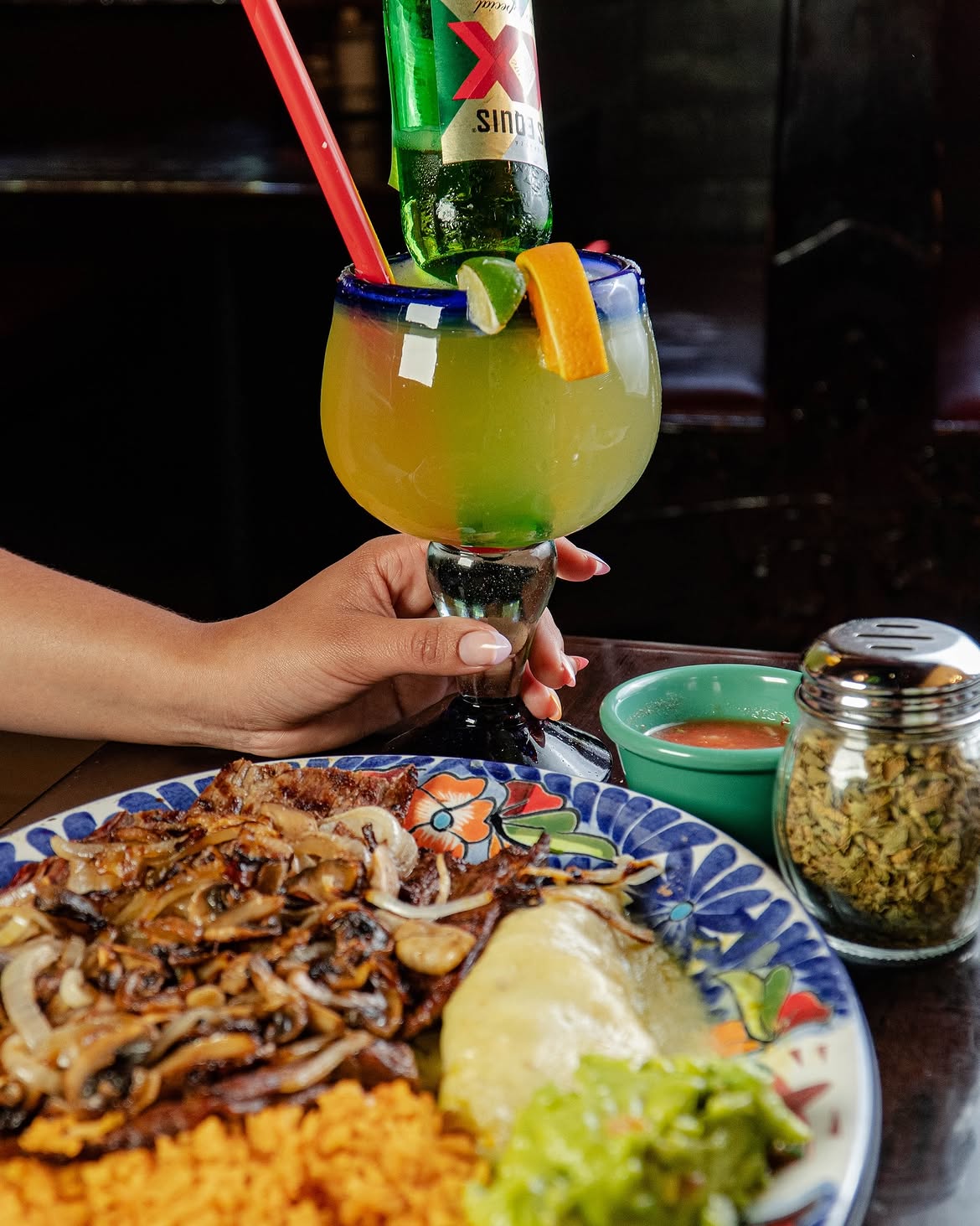 Imágenes pueden saborear ustedes antojo imaginense equipo, imagen 5 — fotografía gastronómica de Academy Pro Marketing