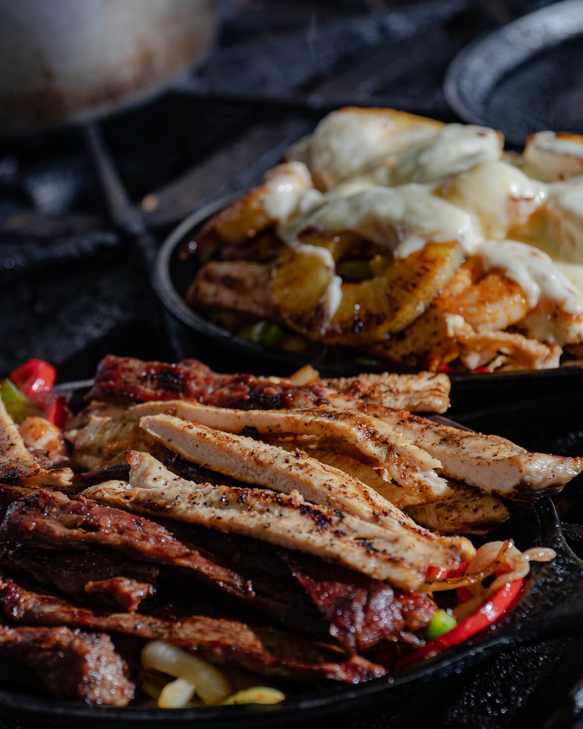 Imágenes pueden saborear ustedes antojo imaginense equipo, imagen 6 — fotografía gastronómica de Academy Pro Marketing