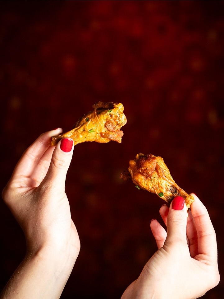 Russos sanantonio confió apmvisual nueva etapa crecimiento, imagen 1 — fotografía gastronómica de Academy Pro Marketing