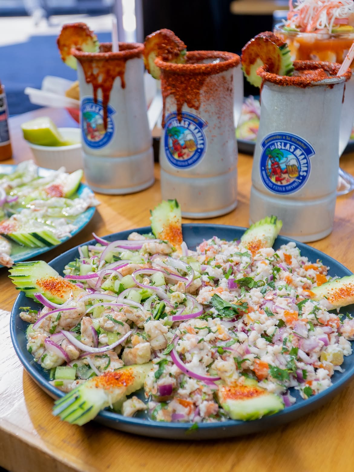 Sazón ve así cámara hace trabajo vez, imagen 3 — fotografía gastronómica de Academy Pro Marketing