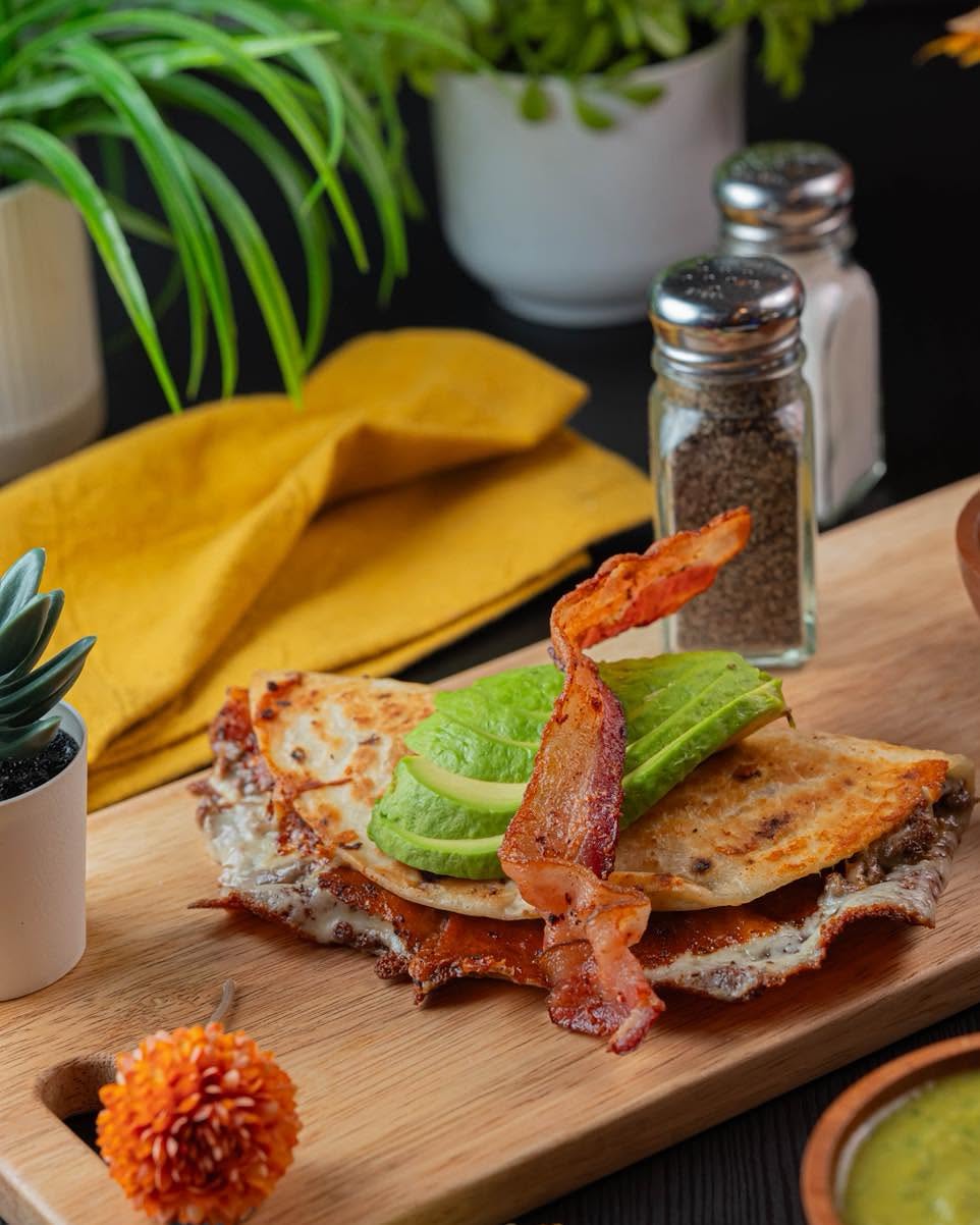 We completed full photo session nortenito highlight, imagen 1 — fotografía gastronómica de Academy Pro Marketing