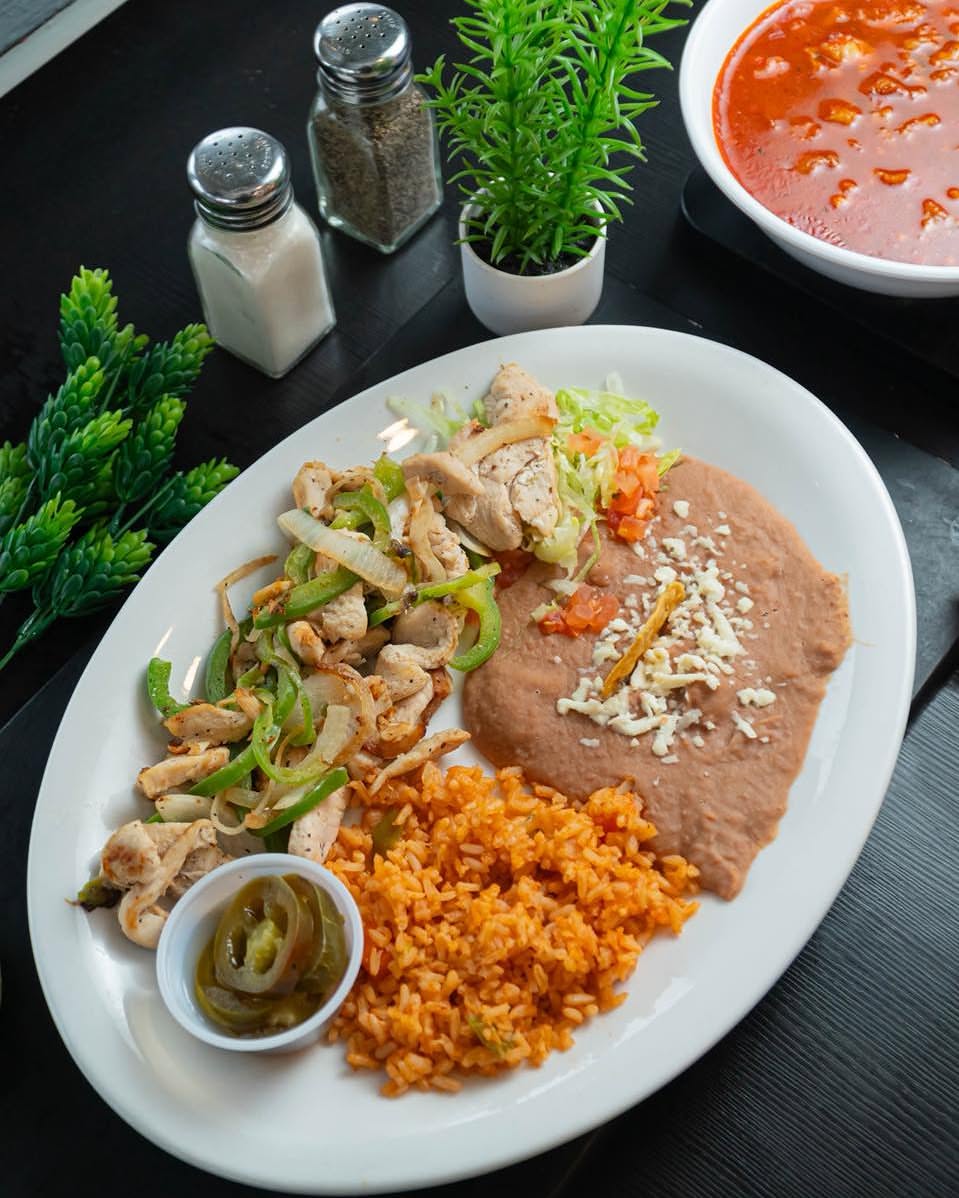 We completed full photo session nortenito highlight, imagen 4 — fotografía gastronómica de Academy Pro Marketing