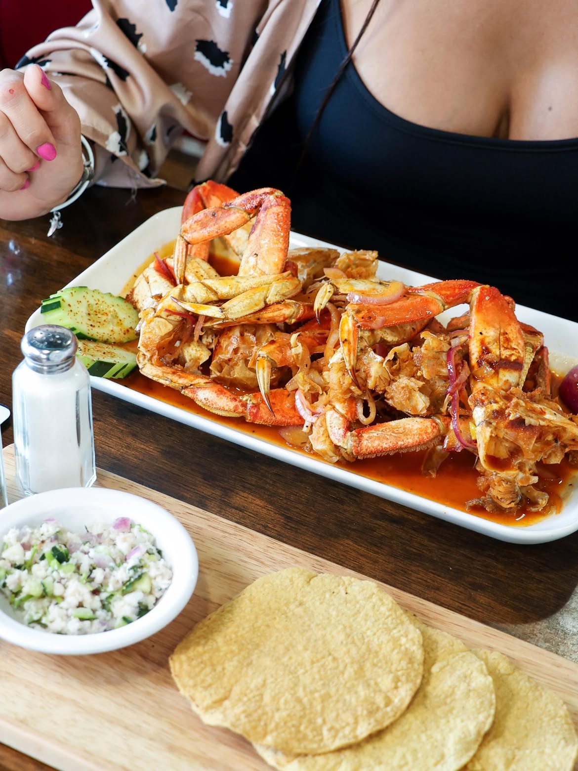 Creación de contenido para restaurantes por APM