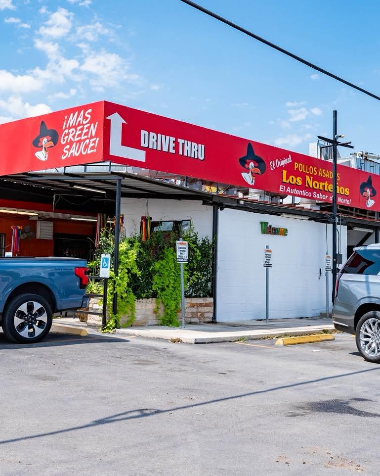 Behind lens pollos asados nortenosin food industry, imagen 5 — contenido para redes producido por Academy Pro Marketing