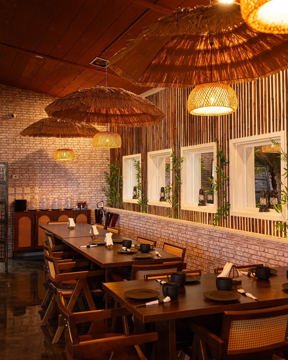 Qbolarestaurant confió apmvisual capturar esencia tropical toque, imagen 3 — contenido para redes producido por Academy Pro Marketing