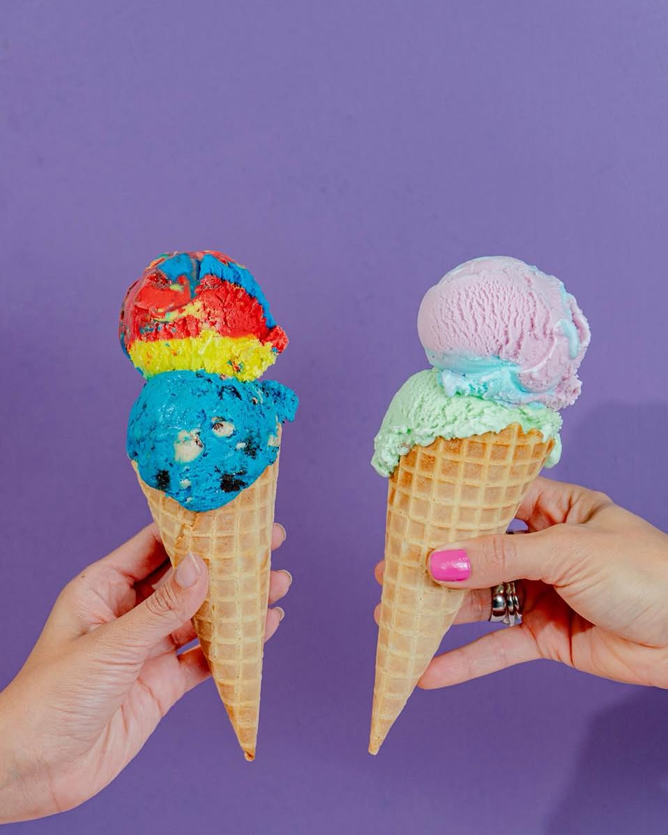 When colors speak louder than words we, imagen 2 — contenido para redes producido por Academy Pro Marketing