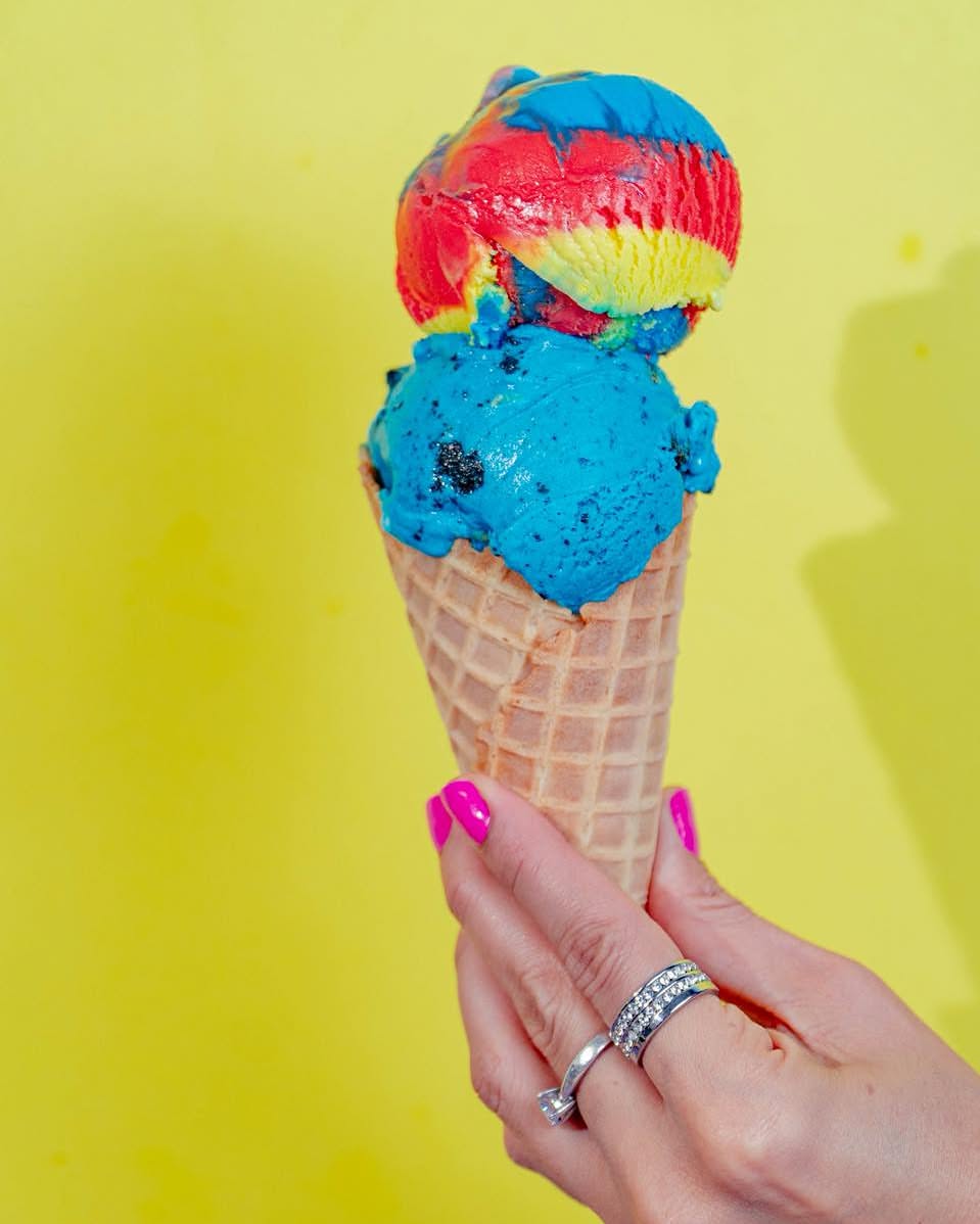 When colors speak louder than words we, imagen 6 — contenido para redes producido por Academy Pro Marketing